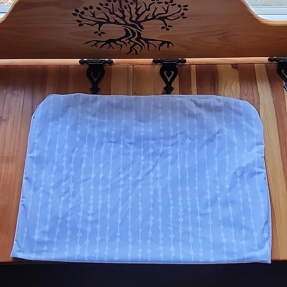4moms Breeze Plus Waterproof Playard Sheet - Picture 6 of 6